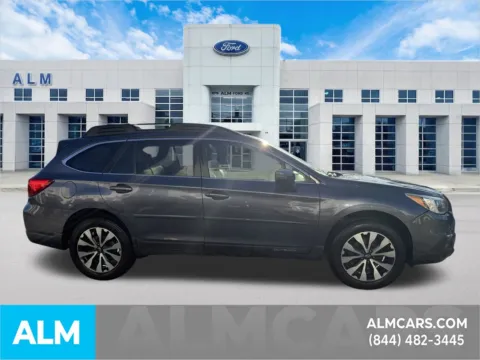 More photos of 2015 Subaru Outback 2.5i at ALM Ford Marietta, GA