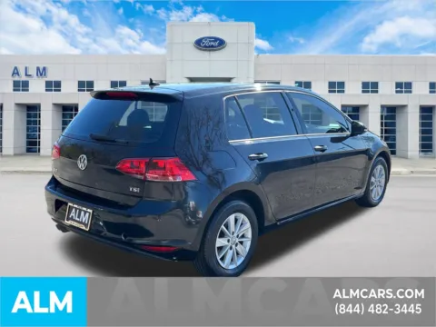 More photos of 2017 Volkswagen Golf TSI S 4-Door at ALM Ford Marietta, GA