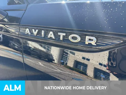More photos of 2025 Lincoln Aviator Premiere at ALM Ford Marietta, GA