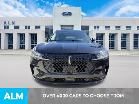 Photos of 2025 Lincoln Aviator Premiere for sale in Marietta, GA at ALM Ford Marietta