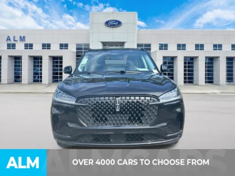 Photos of 2025 Lincoln Aviator Premiere for sale in Marietta, GA at ALM Ford Marietta