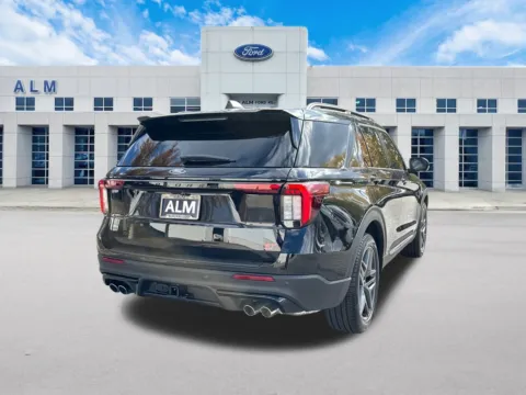 More photos of 2026 Ford Explorer ST at ALM Ford Marietta, GA