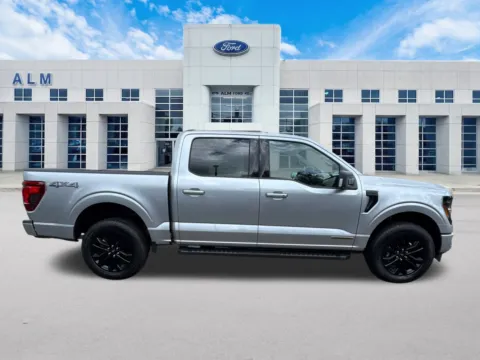 More photos of 2025 Ford F-150 XLT at ALM Ford Marietta, GA
