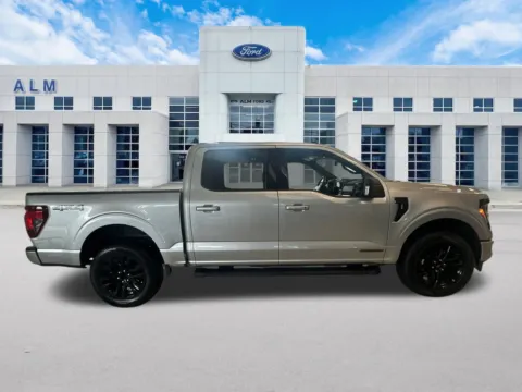 More photos of 2025 Ford F-150 XLT at ALM Ford Marietta, GA