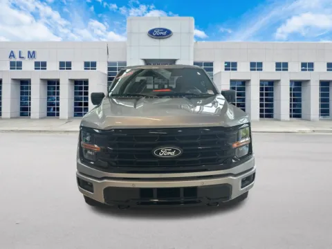 More photos of 2025 Ford F-150 XLT at ALM Ford Marietta, GA
