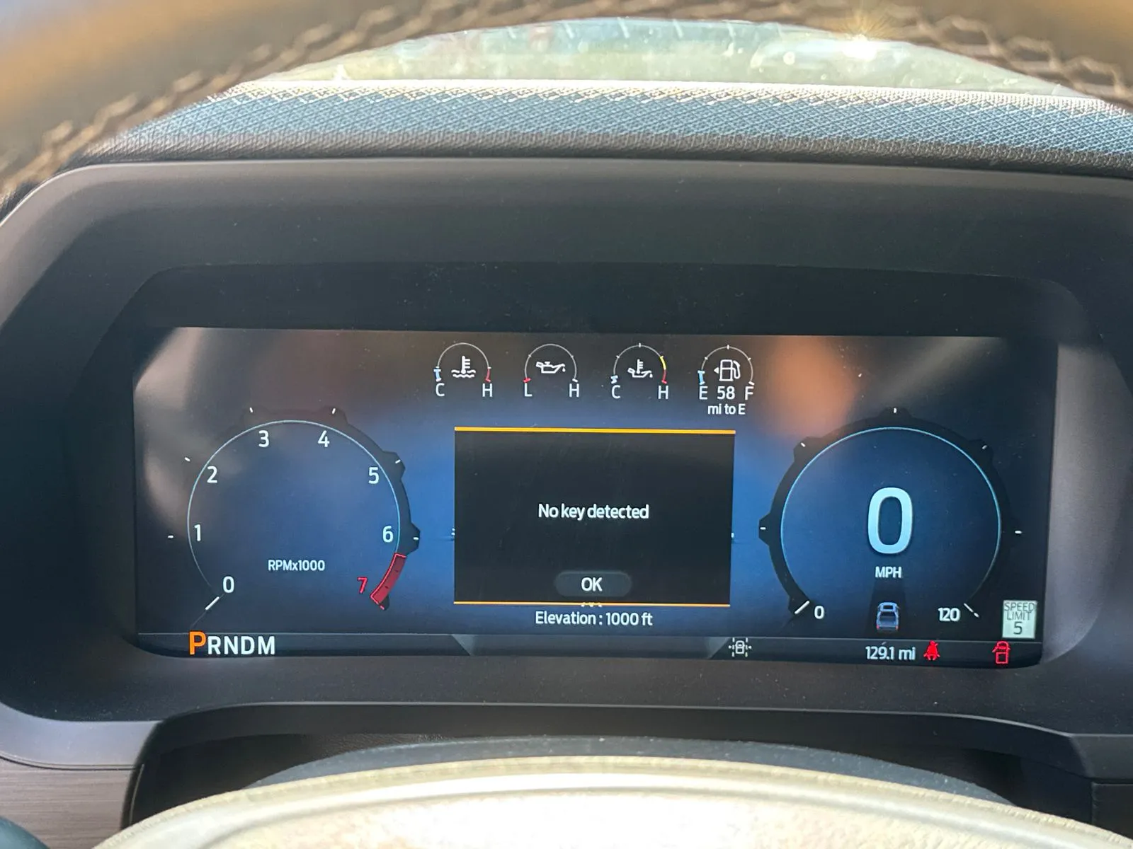 2025 Ford F-150 XLT - Photo 26