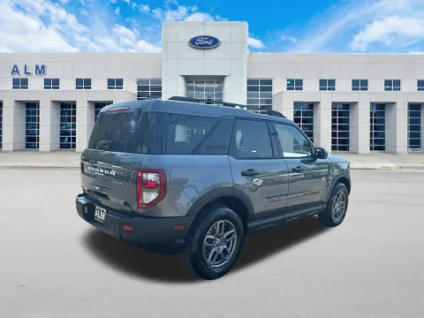 More photos of 2026 Ford Bronco Sport Big Bend at ALM Ford Marietta, GA