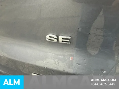 More photos of 2020 Ford EcoSport SE at ALM Ford Marietta, GA