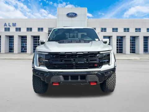Photos of 2026 Ford F-150 Raptor for sale in Marietta, GA at ALM Ford Marietta
