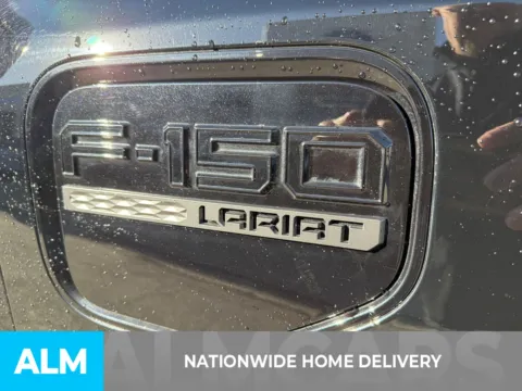 More photos of 2023 Ford F-150 Lightning Lariat at ALM Ford Marietta, GA