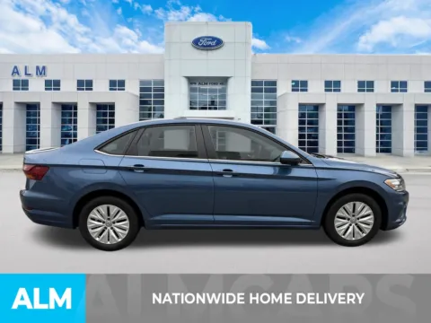 More photos of 2019 Volkswagen Jetta 1.4T S at ALM Ford Marietta, GA