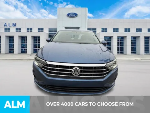 Photos of 2019 Volkswagen Jetta 1.4T S for sale in Marietta, GA at ALM Ford Marietta