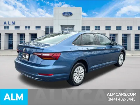 More photos of 2019 Volkswagen Jetta 1.4T S at ALM Ford Marietta, GA