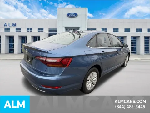 More photos of 2019 Volkswagen Jetta 1.4T S at ALM Ford Marietta, GA