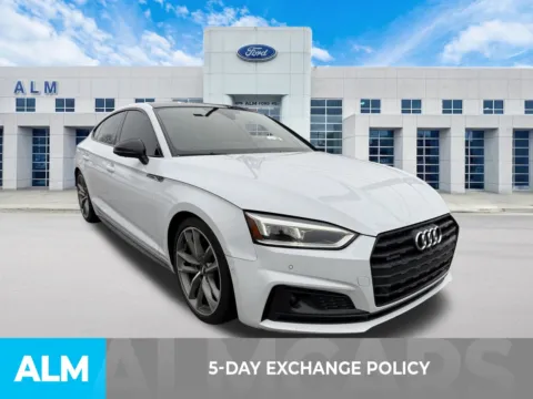 Another view of 2019 Audi A5 Sportback Prestige for sale in Marietta, GA at ALM Ford Marietta