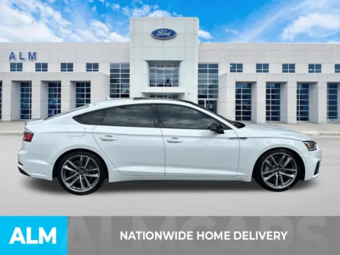More photos of 2019 Audi A5 Sportback Prestige at ALM Ford Marietta, GA