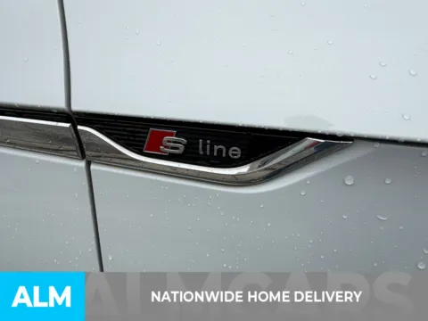 More photos of 2019 Audi A5 Sportback Prestige at ALM Ford Marietta, GA