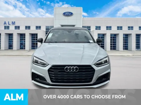 Photos of 2019 Audi A5 Sportback Prestige for sale in Marietta, GA at ALM Ford Marietta