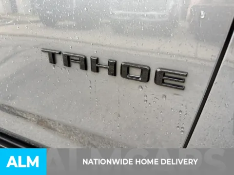 More photos of 2022 Chevrolet Tahoe RST at ALM Ford Marietta, GA