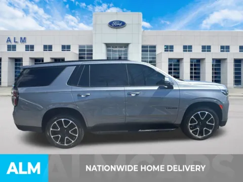 More photos of 2022 Chevrolet Tahoe RST at ALM Ford Marietta, GA