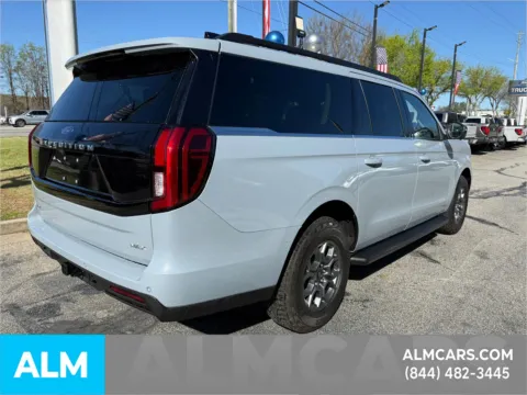 More photos of 2025 Ford Expedition Max Active at ALM Ford Marietta, GA