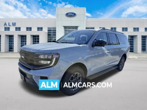 Gray 2025 Ford Expedition Max Active for sale in Marietta, GA