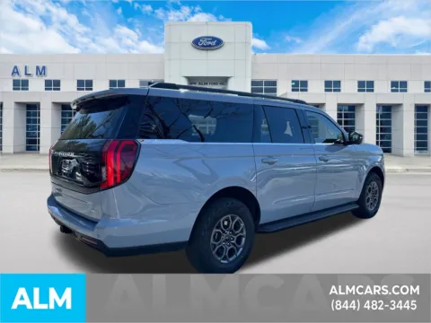 More photos of 2025 Ford Expedition Max Active at ALM Ford Marietta, GA