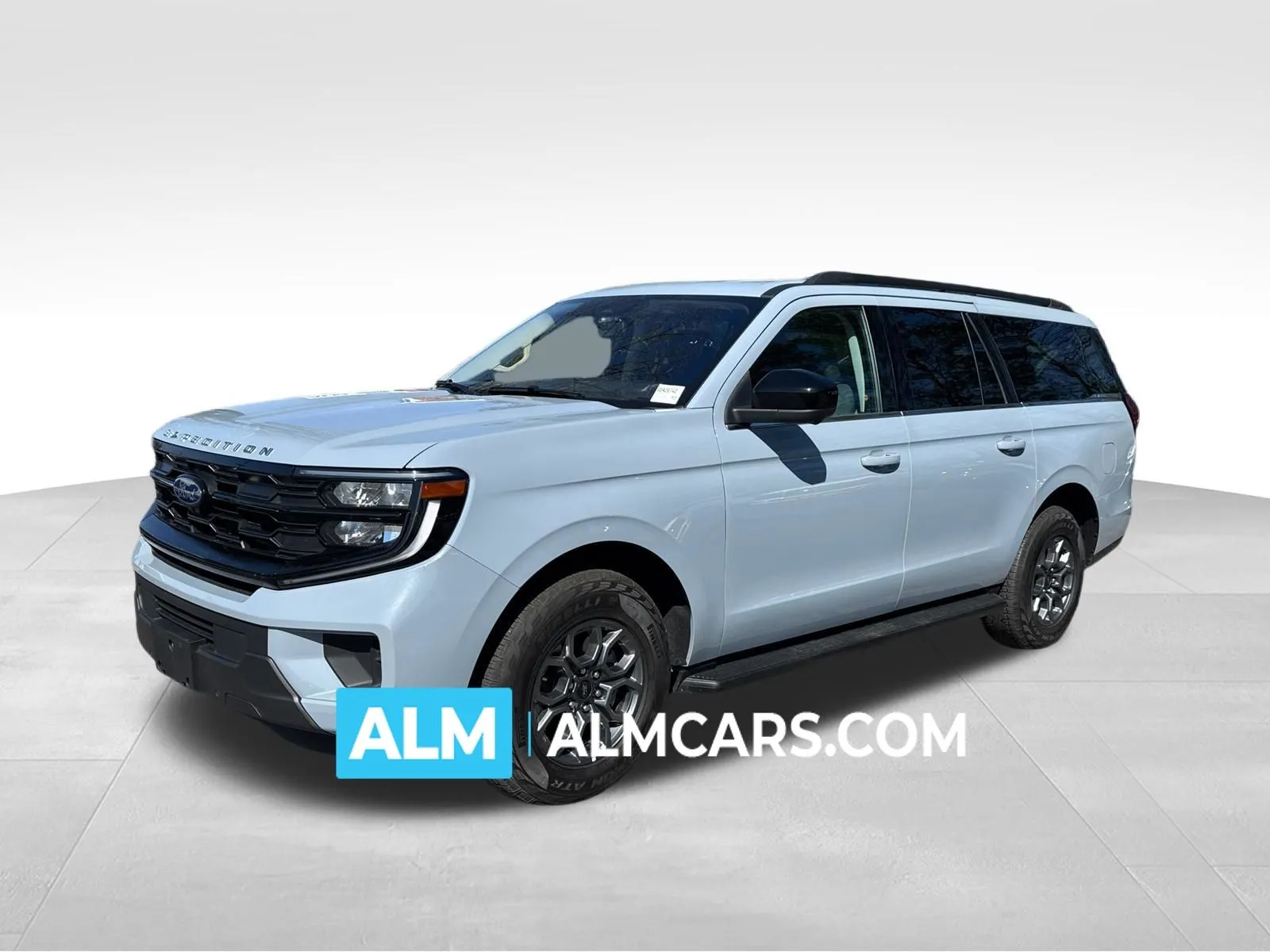 Gray 2025 Ford Expedition Max Active for sale in Marietta, GA