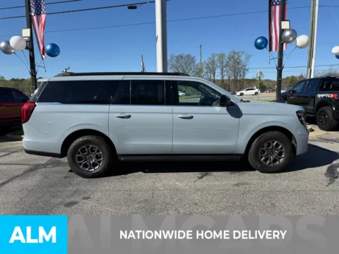 More photos of 2025 Ford Expedition Max Active at ALM Ford Marietta, GA