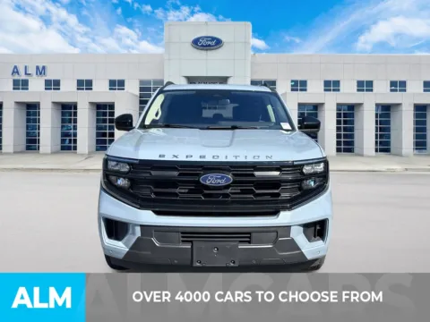 Photos of 2025 Ford Expedition Max Active for sale in Marietta, GA at ALM Ford Marietta