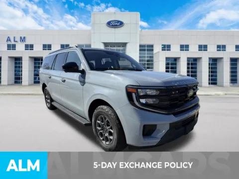 Another view of 2025 Ford Expedition Max Active for sale in Marietta, GA at ALM Ford Marietta