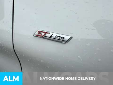 More photos of 2025 Ford Explorer ST-Line at ALM Ford Marietta, GA