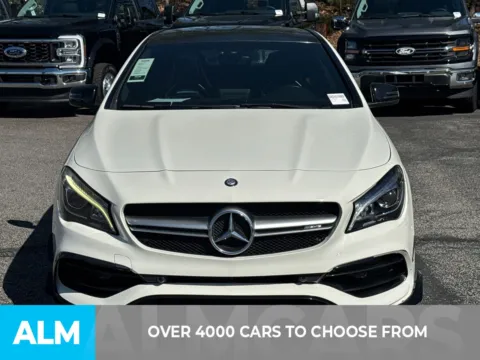 Photos of 2017 Mercedes-Benz CLA 45 AMG for sale in Marietta, GA at ALM Ford Marietta