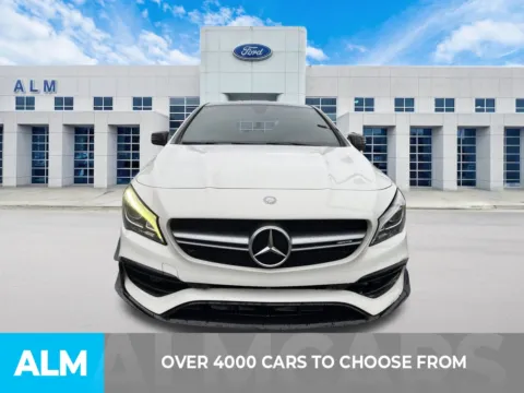 Photos of 2017 Mercedes-Benz CLA 45 AMG for sale in Marietta, GA at ALM Ford Marietta