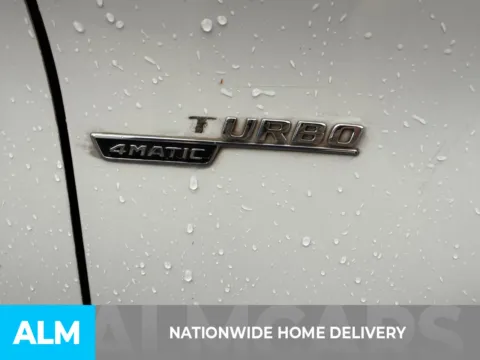 More photos of 2017 Mercedes-Benz CLA 45 AMG at ALM Ford Marietta, GA