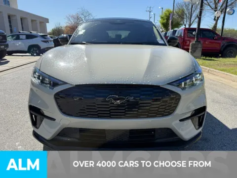 Photos of 2025 Ford Mustang Mach-E GT for sale in Marietta, GA at ALM Ford Marietta