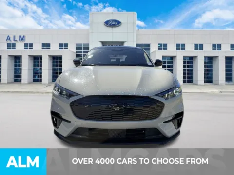 Photos of 2025 Ford Mustang Mach-E GT for sale in Marietta, GA at ALM Ford Marietta