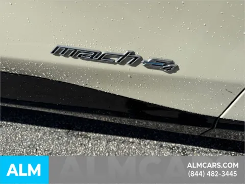 More photos of 2025 Ford Mustang Mach-E GT at ALM Ford Marietta, GA