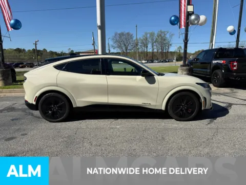 More photos of 2025 Ford Mustang Mach-E GT at ALM Ford Marietta, GA