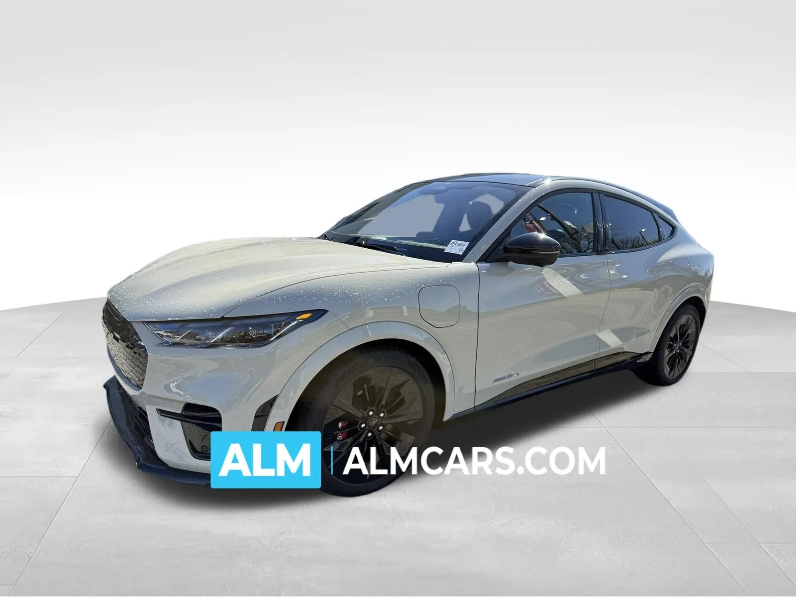 Brown 2025 Ford Mustang Mach-E GT for sale in Marietta, GA