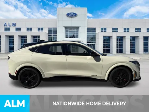 More photos of 2025 Ford Mustang Mach-E GT at ALM Ford Marietta, GA