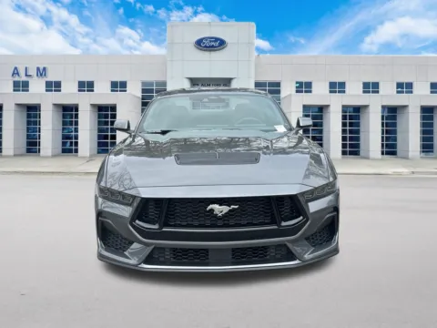 Photos of 2026 Ford Mustang GT for sale in Marietta, GA at ALM Ford Marietta