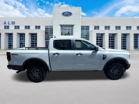 More photos of 2026 Ford Ranger XLT at ALM Ford Marietta, GA