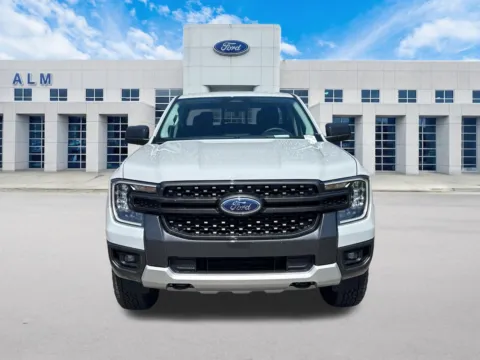 Photos of 2026 Ford Ranger XLT for sale in Marietta, GA at ALM Ford Marietta