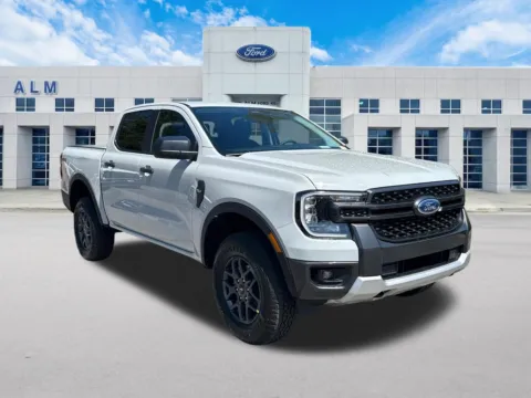 More photos of 2026 Ford Ranger XLT at ALM Ford Marietta, GA