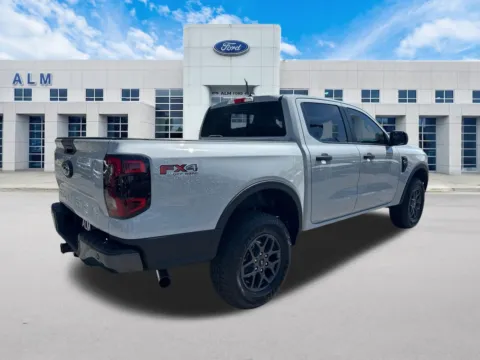 More photos of 2026 Ford Ranger XLT at ALM Ford Marietta, GA