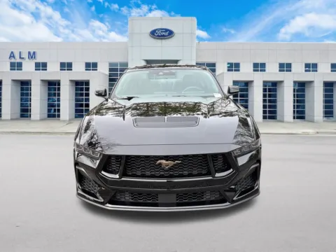 Photos of 2026 Ford Mustang GT Premium for sale in Marietta, GA at ALM Ford Marietta
