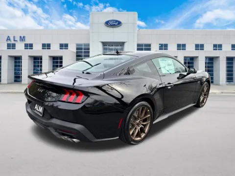 More photos of 2026 Ford Mustang GT Premium at ALM Ford Marietta, GA
