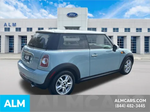 More photos of 2013 MINI Cooper at ALM Ford Marietta, GA