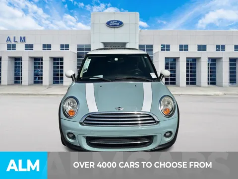 Photos of 2013 MINI Cooper for sale in Marietta, GA at ALM Ford Marietta